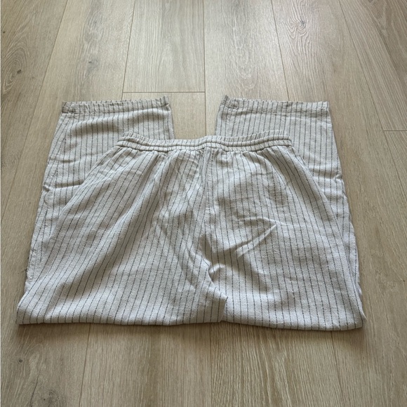Linen pants - Picture 2 of 4